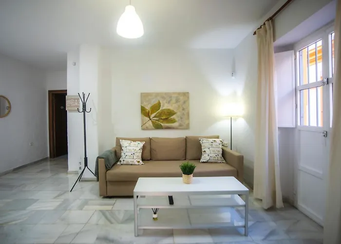 Apartment New Alfa