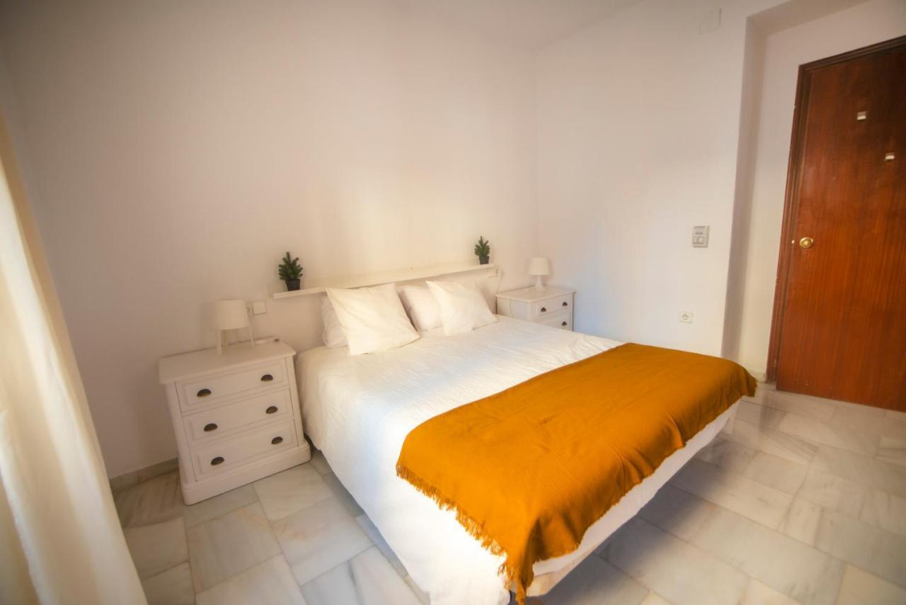 New Alfa Appartement *