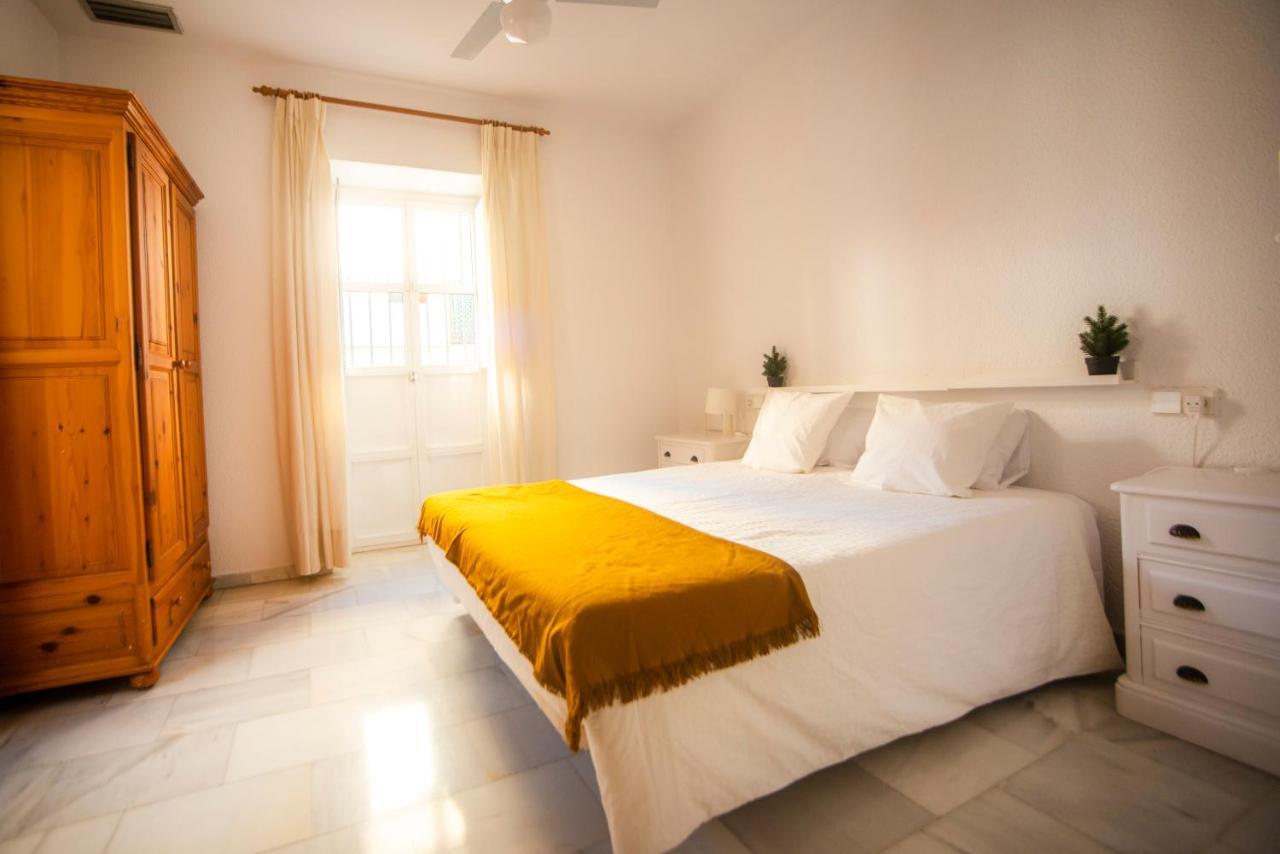 New Alfa Appartement *