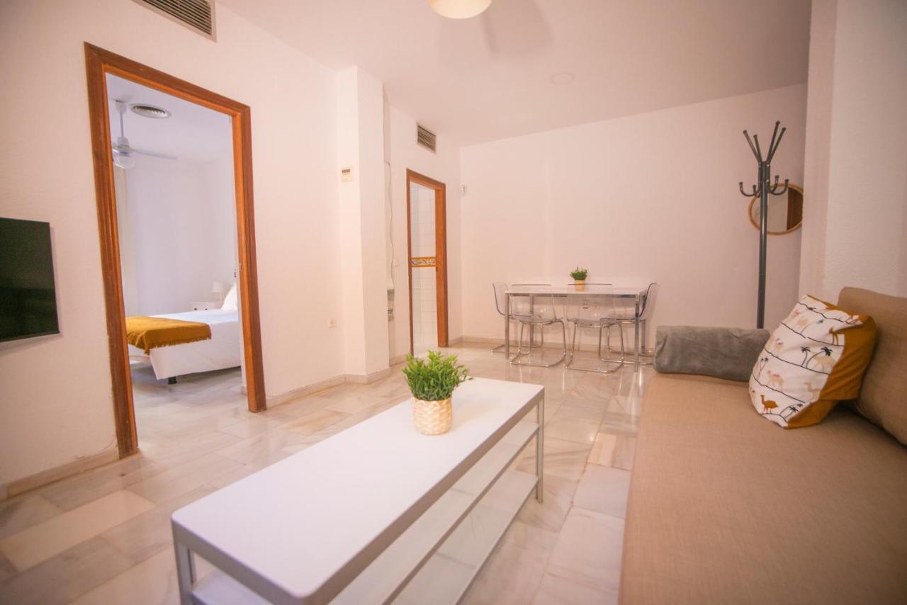 New Alfa Appartement Séville