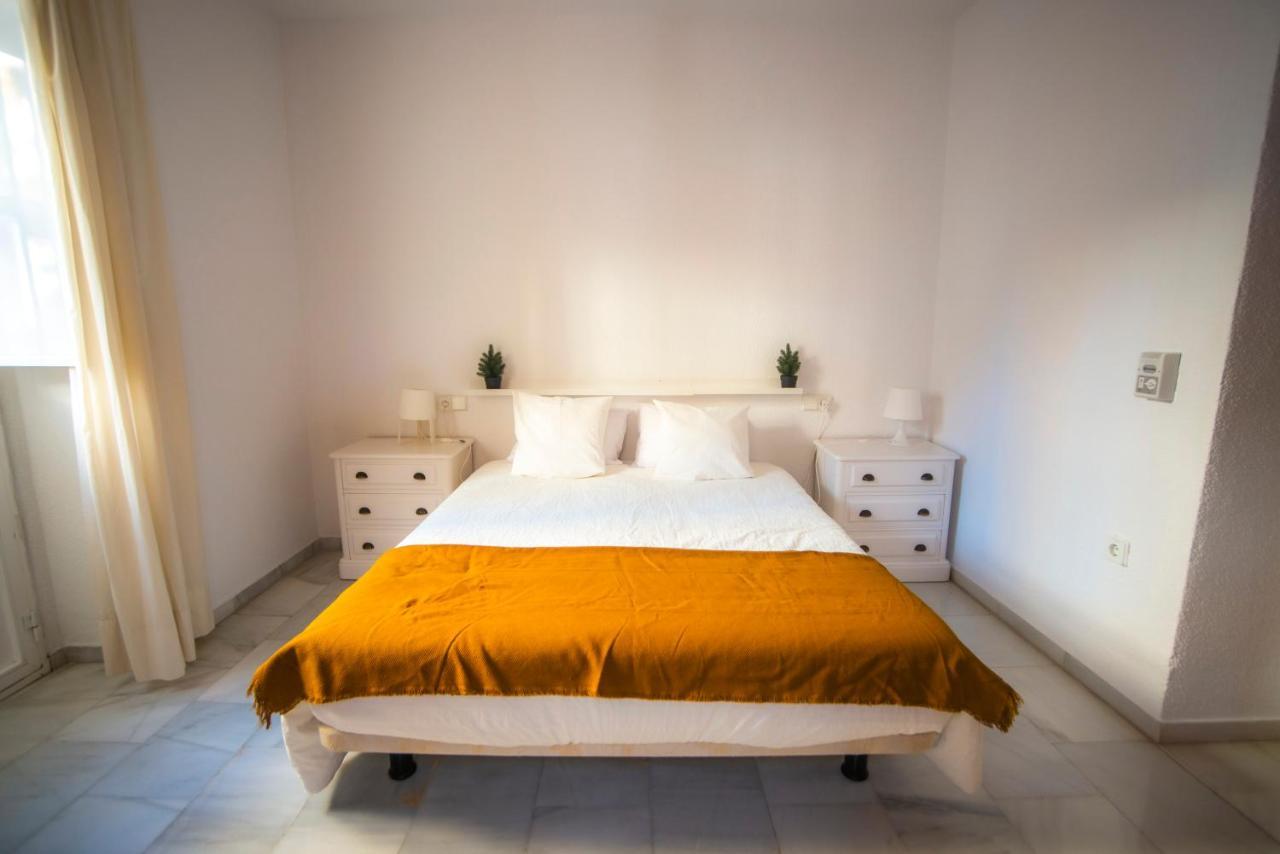 New Alfa Appartement *